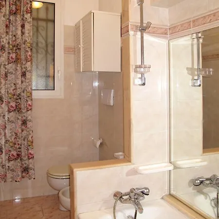 Ferienhaus San Remo 175s Hébergement de vacances