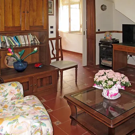 Hébergement de vacances Ferienhaus San Remo 175s