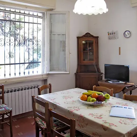 Ferienhaus San Remo 175s