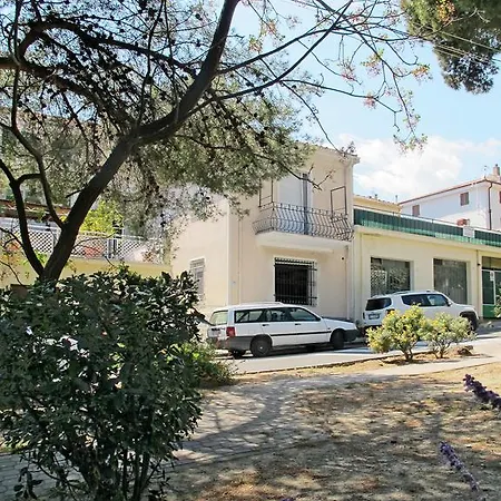 Ferienhaus San Remo 175s * Arma di Taggia