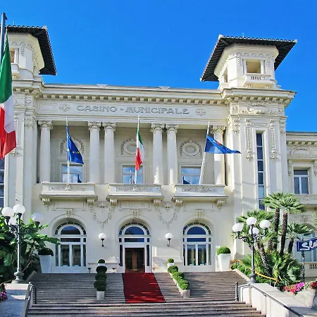 Ferienhaus San Remo 175s Hébergement de vacances *