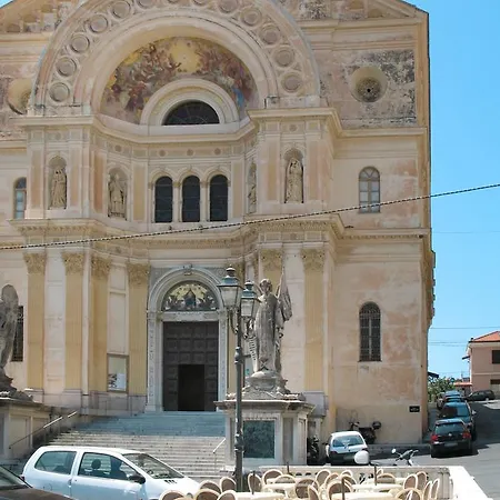 Ferienhaus San Remo 175s *