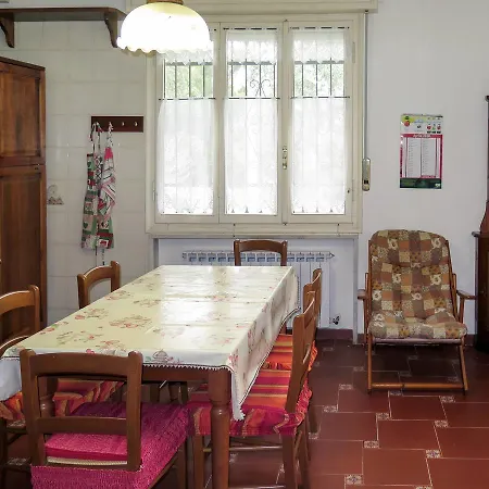 Hébergement de vacances Ferienhaus San Remo 175s