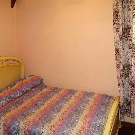 Ferienhaus San Remo 175s