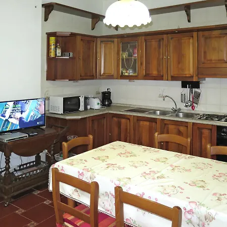 Ferienhaus San Remo 175s Hébergement de vacances Arma di Taggia